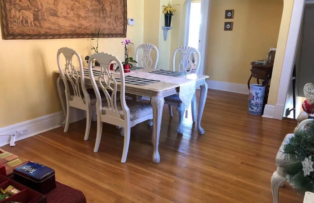 Acacia Bed & Breakfast-1